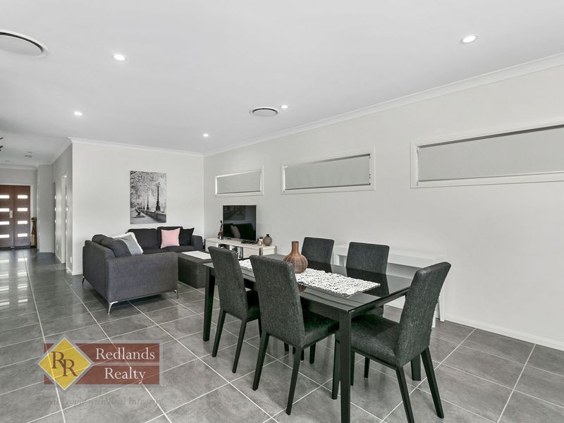 5 Poppy Street, Thornlands QLD 4164