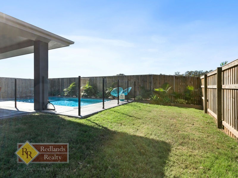 5 Poppy Street, Thornlands QLD 4164