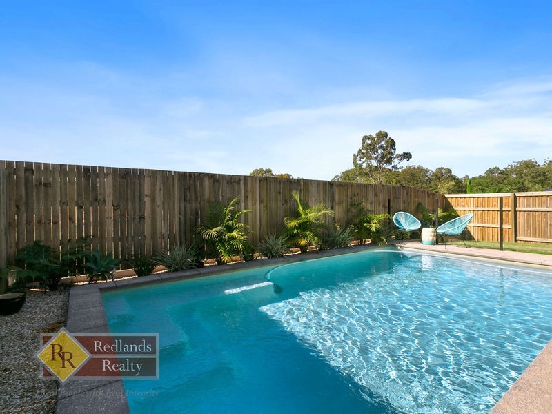 5 Poppy Street, Thornlands QLD 4164
