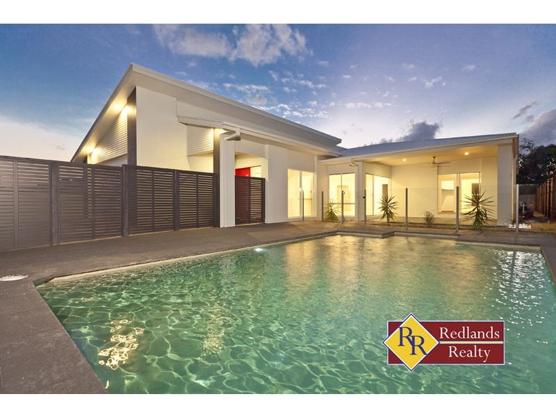 7 Rosemary Street, Thornlands QLD 4164