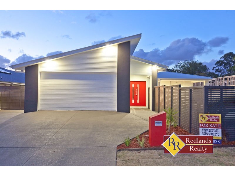 7 Rosemary Street, Thornlands QLD 4164
