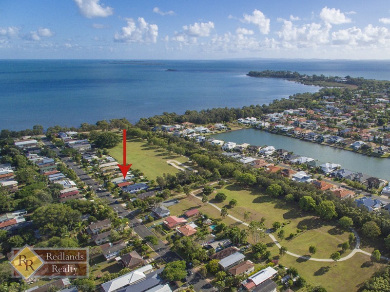 63 Thomas Street, Birkdale QLD 4159