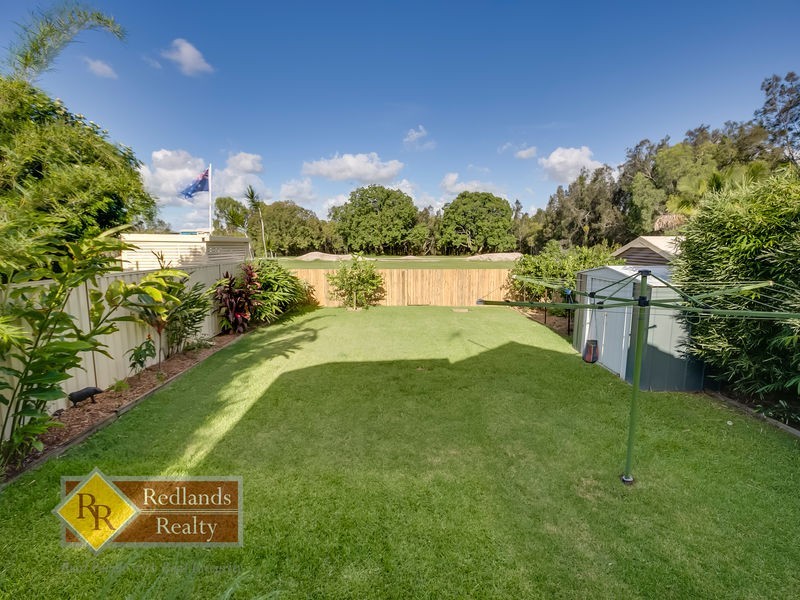 63 Thomas Street, Birkdale QLD 4159