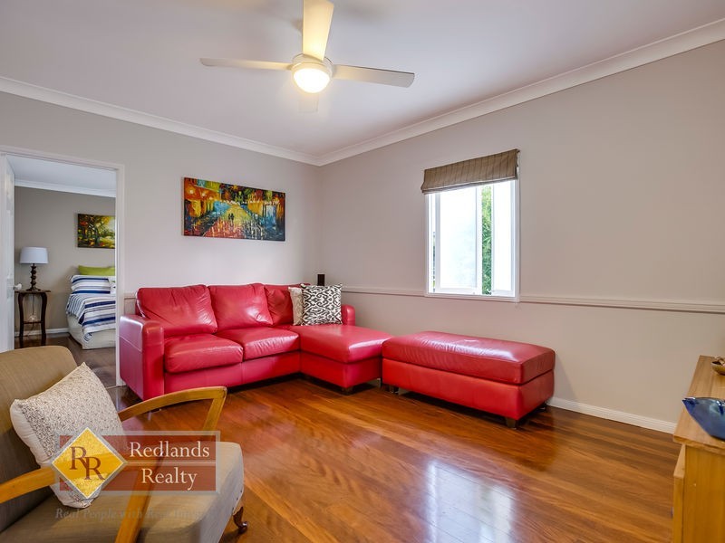 63 Thomas Street, Birkdale QLD 4159