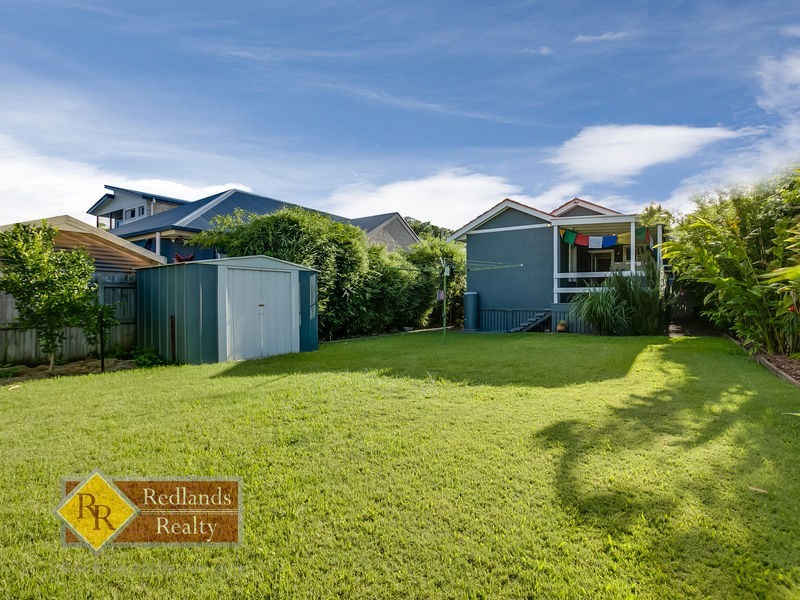 63 Thomas Street, Birkdale QLD 4159