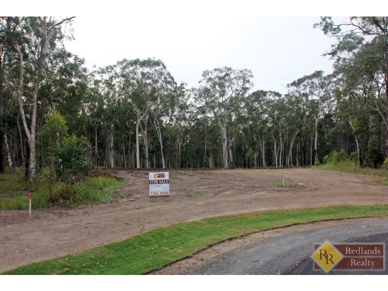Lot 2/252-354 Coorang Road, Carbrook QLD 4130