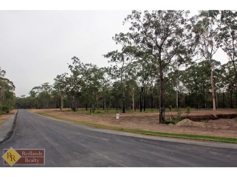 Lot 2/252-354 Coorang Road, Carbrook QLD 4130