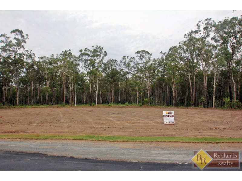 Lot 2/252-354 Coorang Road, Carbrook QLD 4130