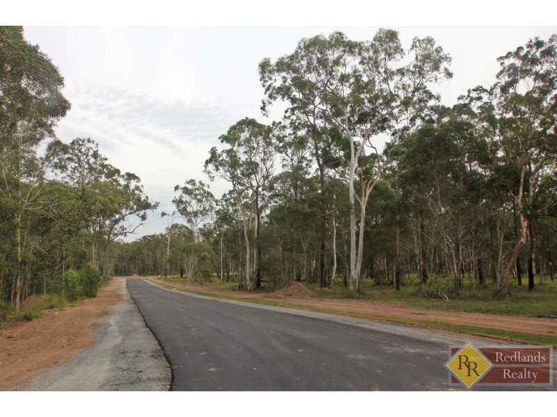 Lot 2/252-354 Coorang Road, Carbrook QLD 4130