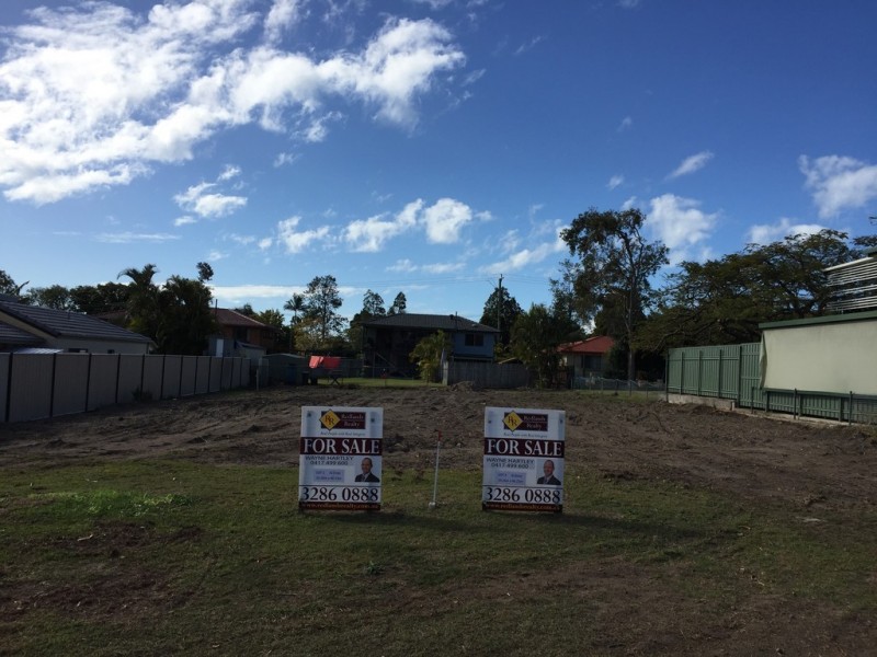 30 Bayford Street, Birkdale QLD 4159