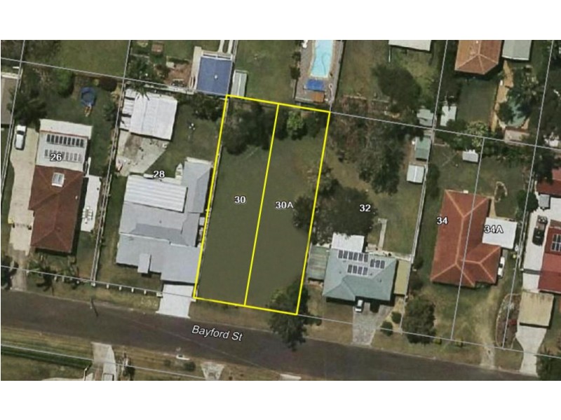 30 Bayford Street, Birkdale QLD 4159