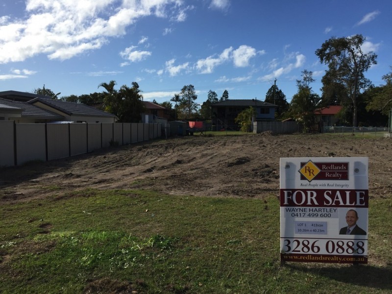 30 Bayford Street, Birkdale QLD 4159