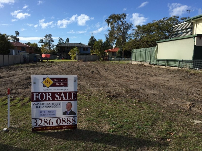 30 Bayford Street, Birkdale QLD 4159