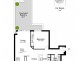 Sydney NSW 2000 Floorplan