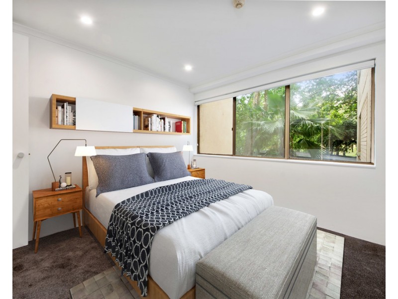 Woolloomooloo NSW 2011