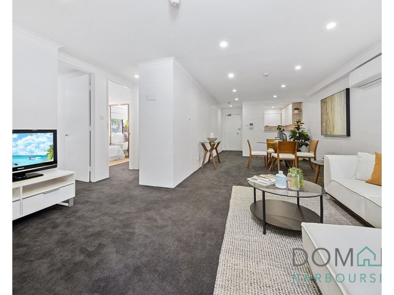 104/1 Boomerang Place, Woolloomooloo NSW 2011