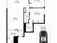 104/1 Boomerang Place, Woolloomooloo NSW 2011 Floorplan