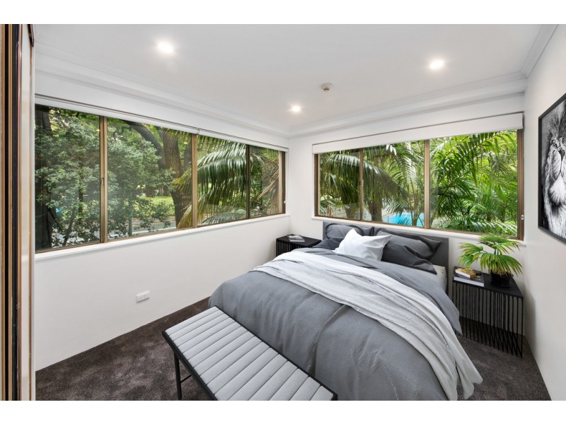 Woolloomooloo NSW 2011