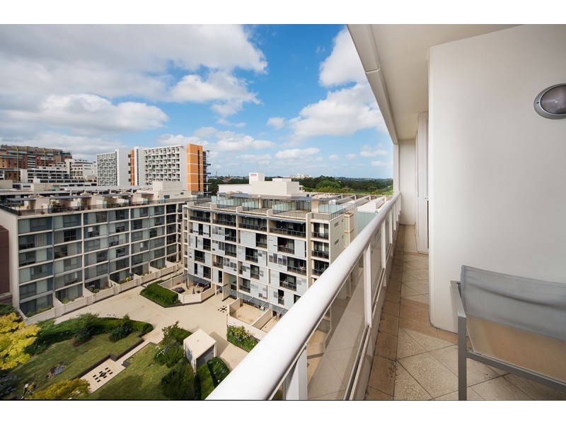 342/8 Lachlan Street, Waterloo NSW 2017