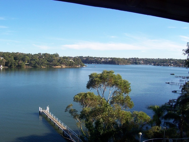 Kangaroo Point NSW 2224