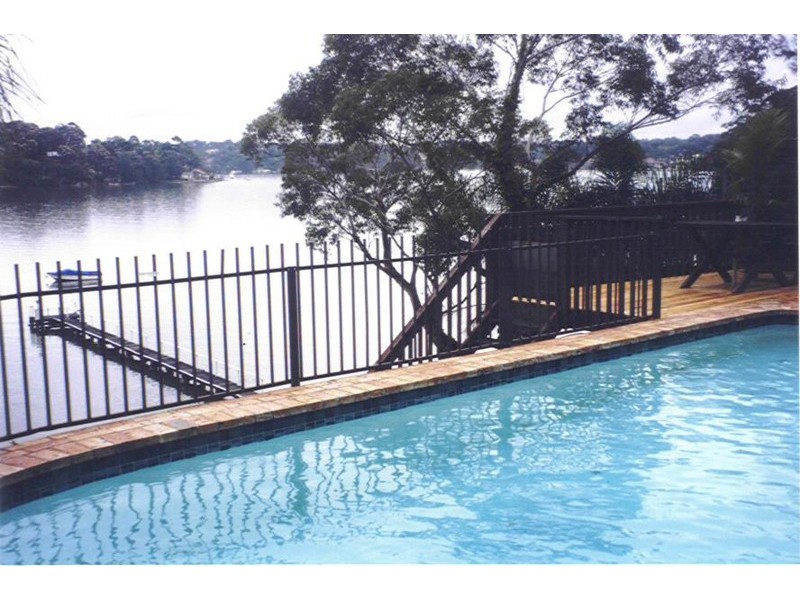 Kangaroo Point NSW 2224