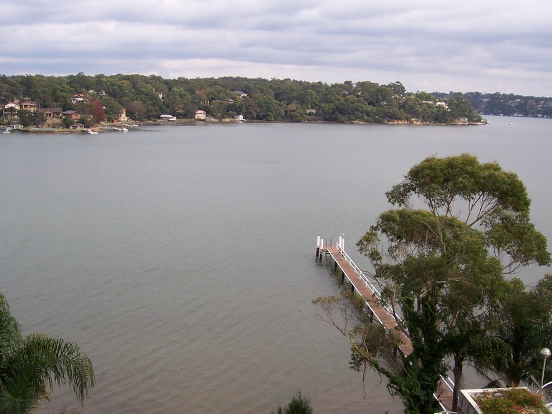 Kangaroo Point NSW 2224