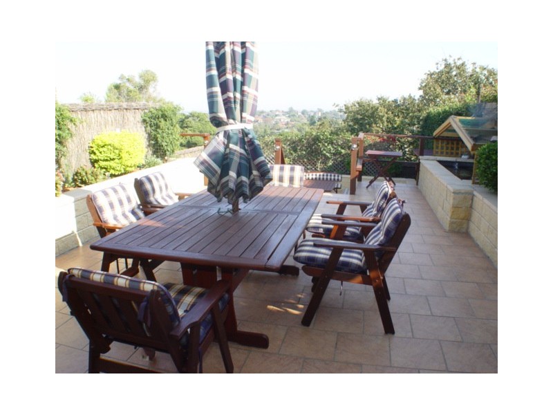 Wollstonecraft NSW 2065