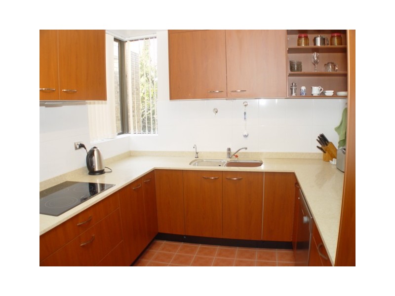 Wollstonecraft NSW 2065