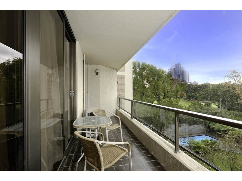 Woolloomooloo NSW 2011