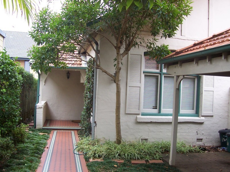 Neutral Bay NSW 2089