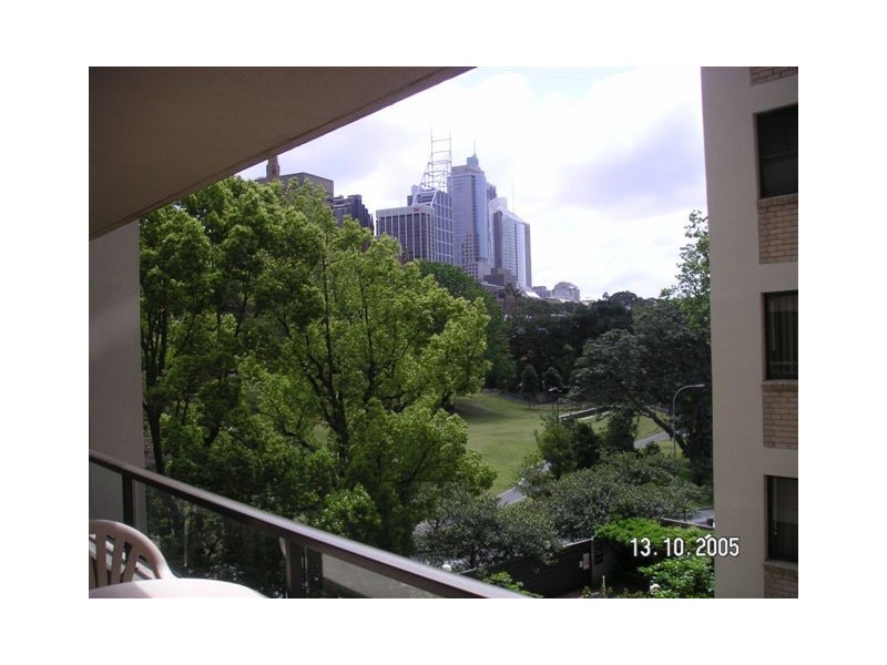 Woolloomooloo NSW 2011