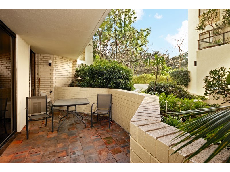 1 Boomerang Place,, Woolloomooloo NSW 2011