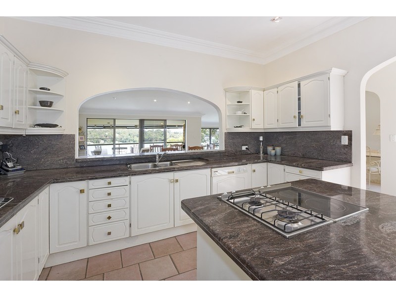 Kangaroo Point NSW 2224