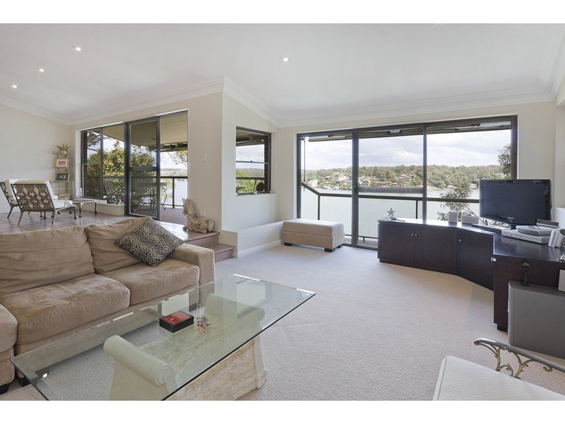 Kangaroo Point NSW 2224