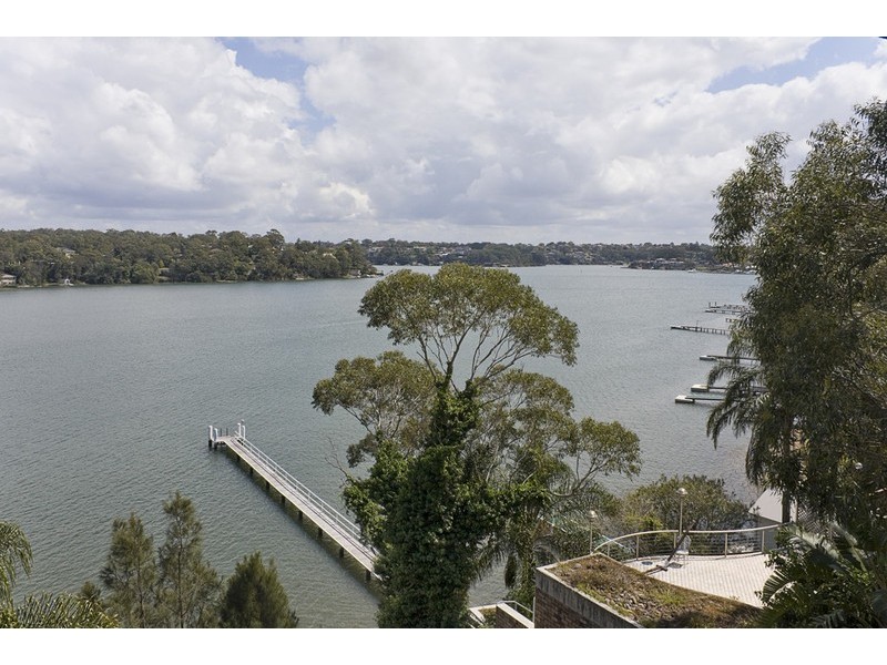 Kangaroo Point NSW 2224