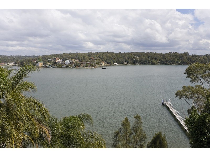 Kangaroo Point NSW 2224