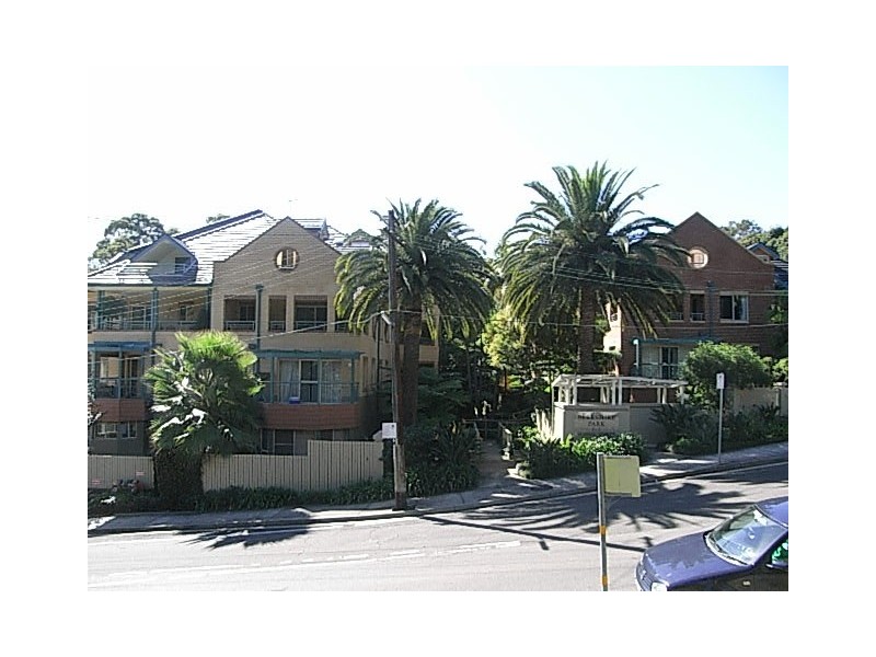 Wollstonecraft NSW 2065