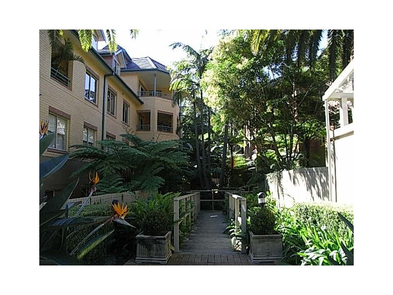 Wollstonecraft NSW 2065