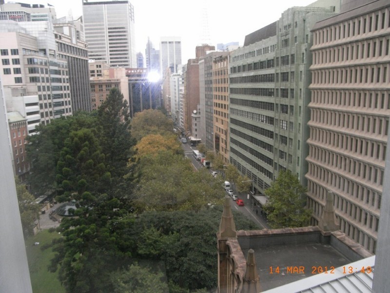 2 York Street, Sydney NSW 2000