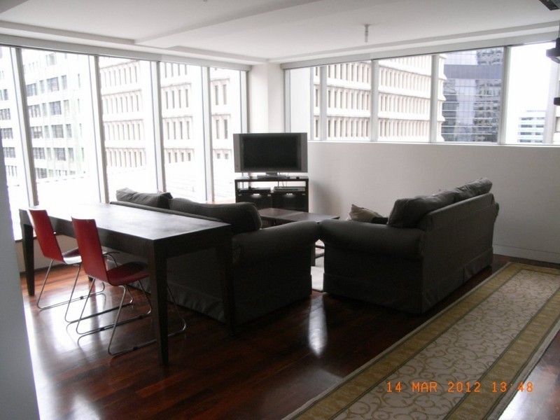 2 York Street, Sydney NSW 2000