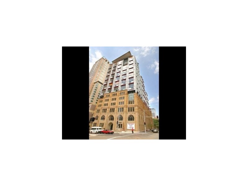 2 York Street, Sydney NSW 2000