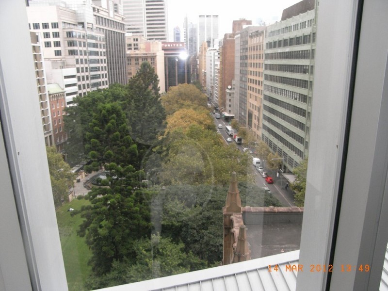 2 York Street, Sydney NSW 2000