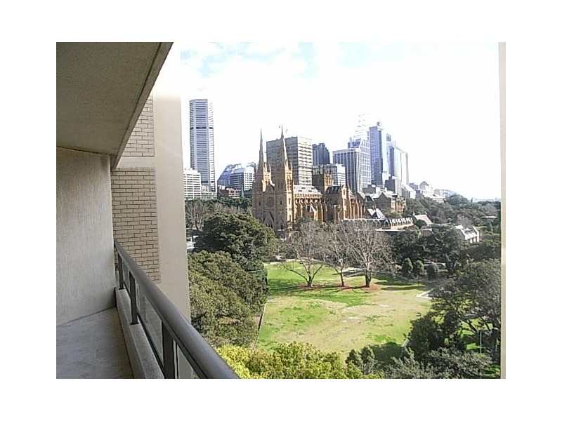 Woolloomooloo NSW 2011