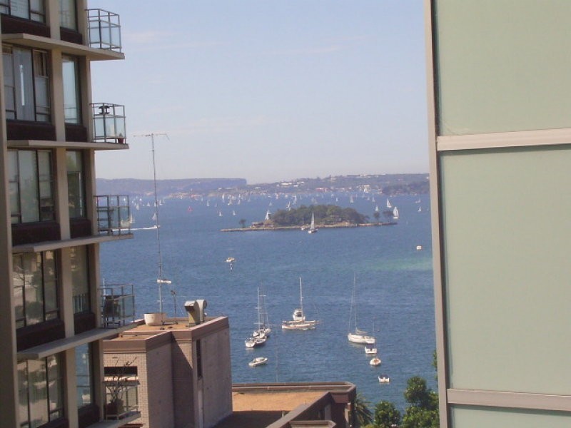 Elizabeth Bay NSW 2011