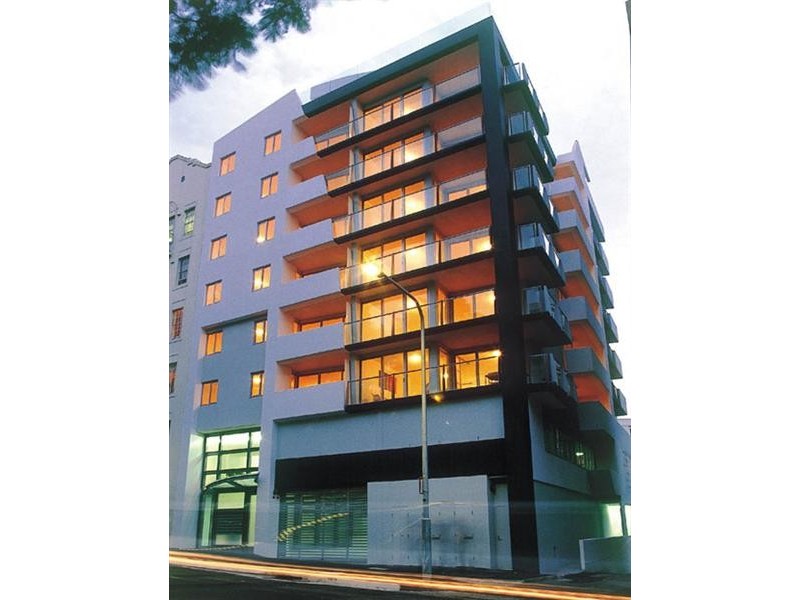 Elizabeth Bay NSW 2011