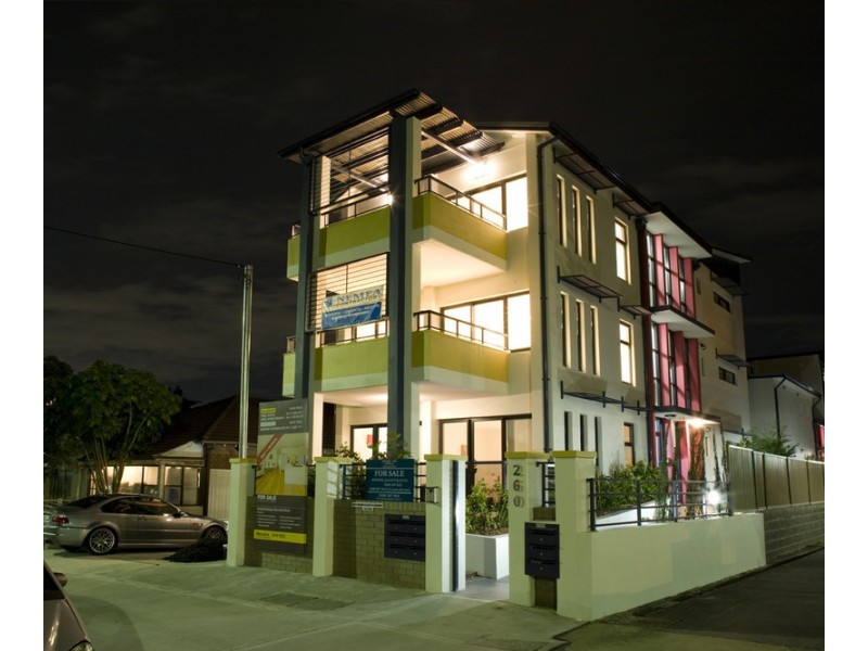 260 Maroubra Road, Maroubra NSW 2035