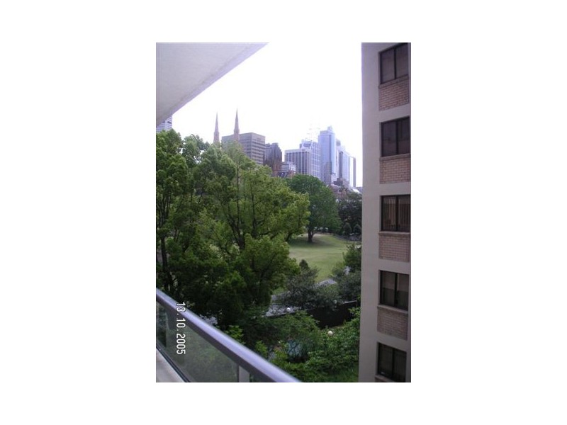 Woolloomooloo NSW 2011