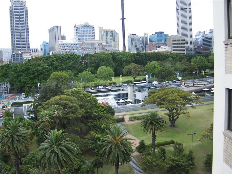 1101/1 Boomerang Place, Woolloomooloo NSW 2011