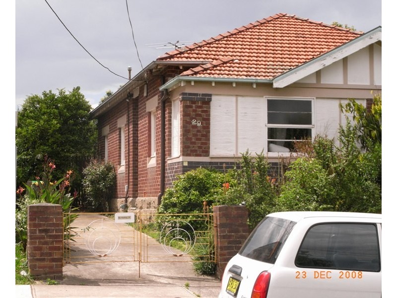 29 Isabel Street, Belmore NSW 2192