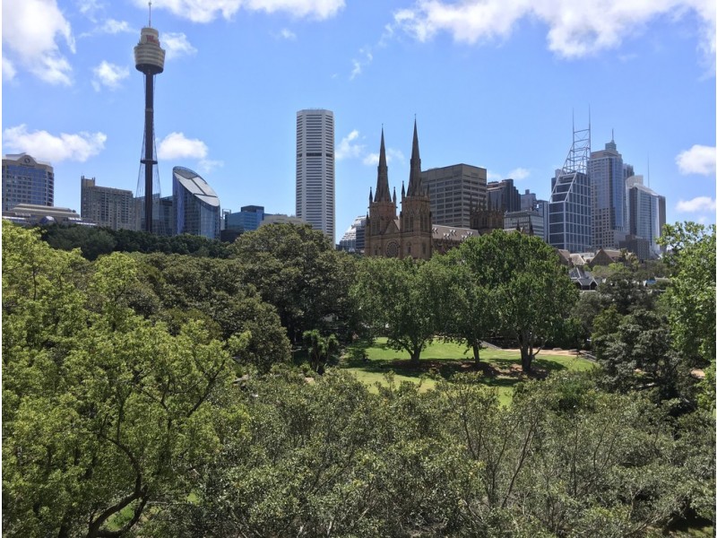 Woolloomooloo NSW 2011